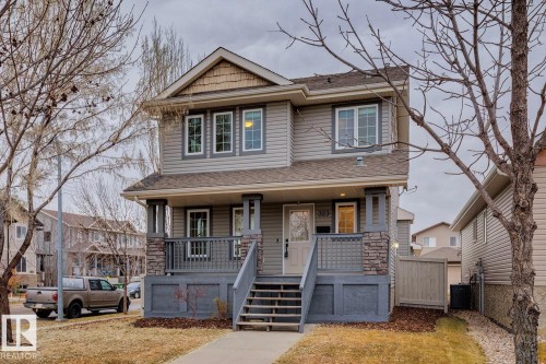 323 AVENA Link  Leduc, AB T9E 0L8
