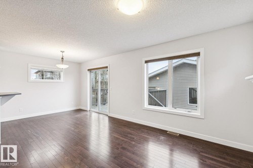 323 Avena Link, Leduc, AB - Indoor