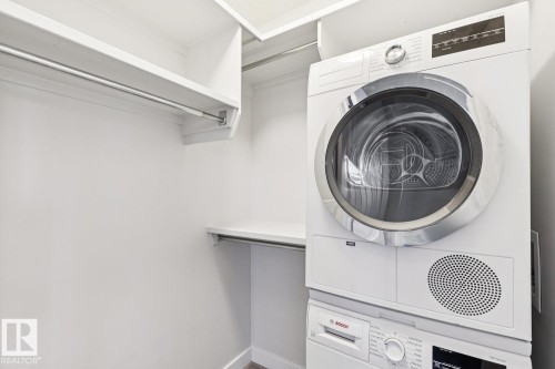 323 Avena Link, Leduc, AB - Indoor Photo Showing Laundry Room