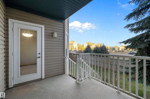 17 903 Rutherford Road, Edmonton, AB - Outdoor With Exterior