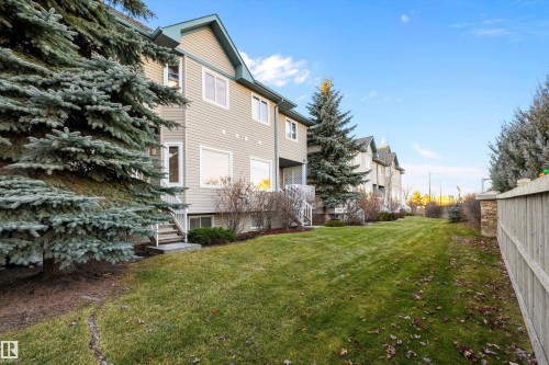 17 903 Rutherford Road, Edmonton, AB - Outdoor