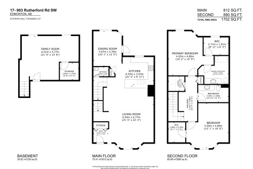 17 903 Rutherford Road, Edmonton, AB - Other