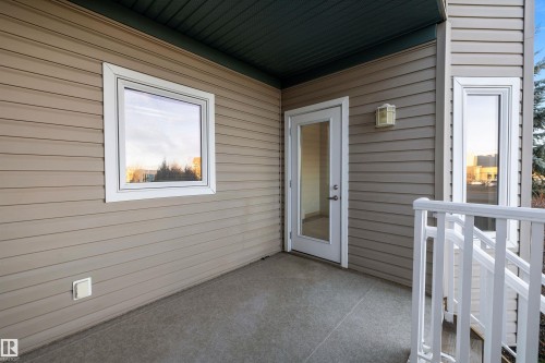 17 903 Rutherford Road, Edmonton, AB - Outdoor With Exterior