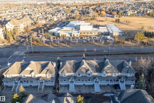 17 903 Rutherford Road, Edmonton, AB - Outdoor With View