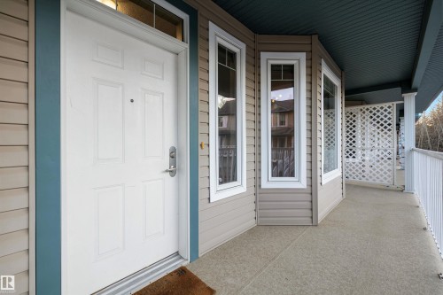 17 903 Rutherford Road, Edmonton, AB - Outdoor With Exterior