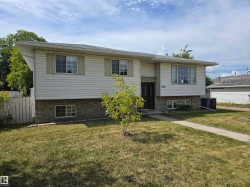 1503 10 Street  Cold Lake, AB T9M 1L6
