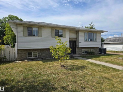 1503 10 Street  Cold Lake, AB T9M 1L6