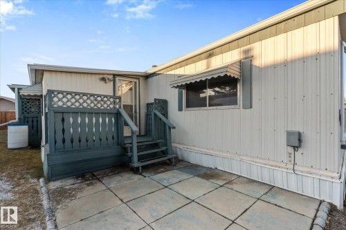 44 305 Calahoo Road, Spruce Grove, AB - Outdoor With Exterior
