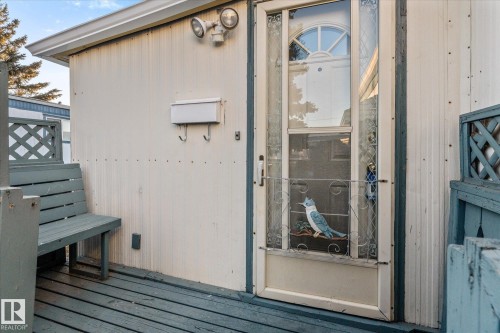 44 305 Calahoo Road, Spruce Grove, AB - Outdoor With Exterior