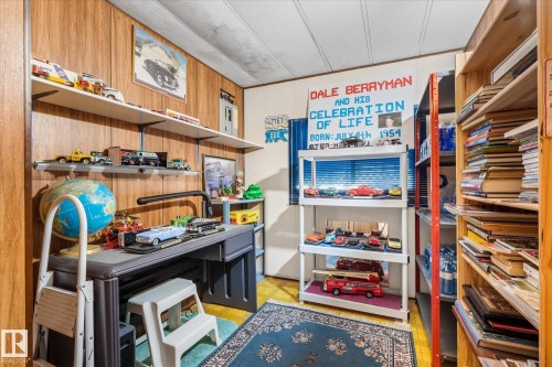 44 305 Calahoo Road, Spruce Grove, AB - Indoor