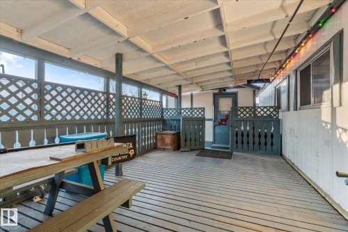 44 305 Calahoo Road, Spruce Grove, AB - Indoor Photo Showing Other Room