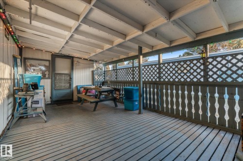 44 305 Calahoo Road, Spruce Grove, AB - Indoor Photo Showing Other Room