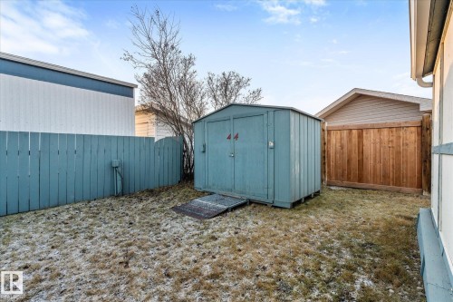 44 305 Calahoo Road, Spruce Grove, AB - Outdoor