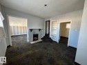 11251 86 Street, Edmonton, AB  - Indoor With Fireplace 