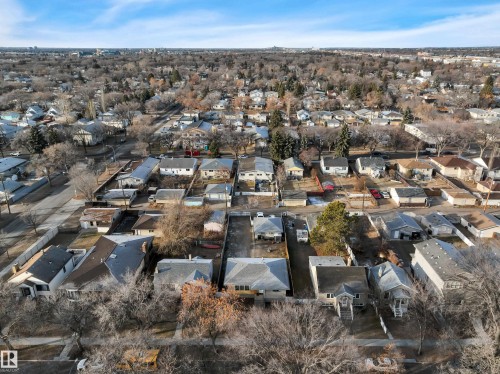 12218 83 Street, Edmonton, AB - Outdoor With View
