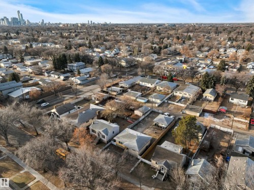 12218 83 Street, Edmonton, AB - Outdoor With View