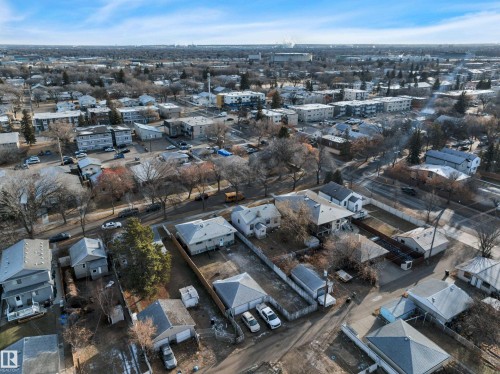 12218 83 Street, Edmonton, AB - Outdoor With View