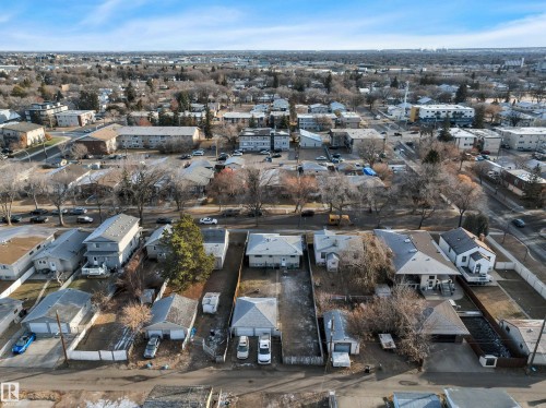 12218 83 Street, Edmonton, AB - Outdoor With View