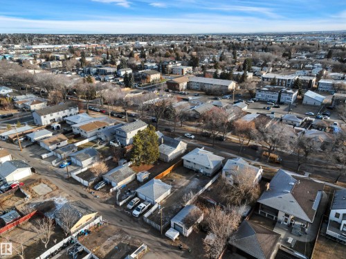 12218 83 Street, Edmonton, AB - Outdoor With View