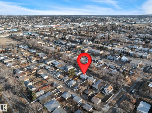 12218 83 Street, Edmonton, AB - Outdoor With View