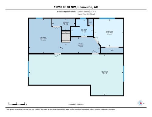 12218 83 Street, Edmonton, AB - Other