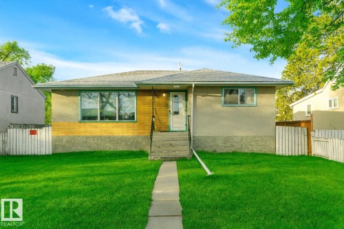 12218 83 Street, Edmonton, AB - Outdoor