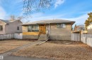 12218 83 Street, Edmonton, AB  - Outdoor 