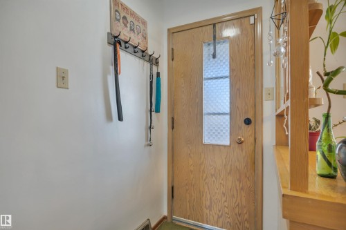 12218 83 Street, Edmonton, AB - Indoor Photo Showing Other Room