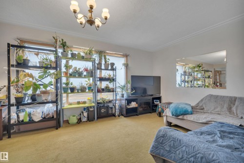 12218 83 Street, Edmonton, AB - Indoor Photo Showing Other Room