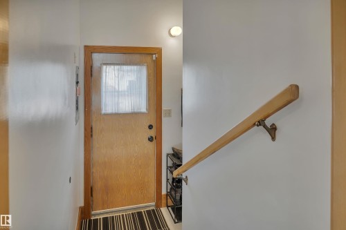 12218 83 Street, Edmonton, AB - Indoor Photo Showing Other Room
