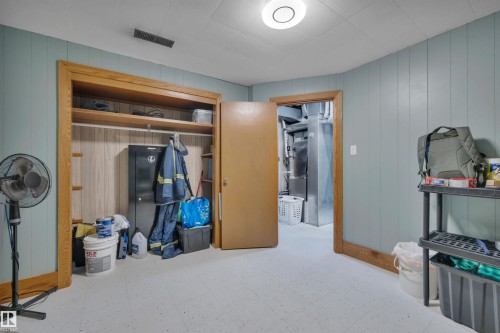 12218 83 Street, Edmonton, AB - Indoor Photo Showing Other Room