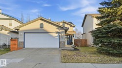 146 LAKELAND Drive  Spruce Grove, AB T7X 4A5