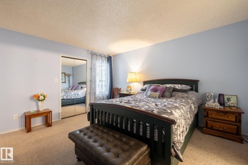 5973 189 Street, Edmonton, AB - Indoor Photo Showing Bedroom