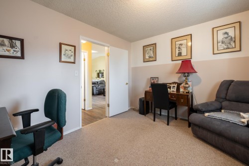 5973 189 Street, Edmonton, AB - Indoor Photo Showing Office