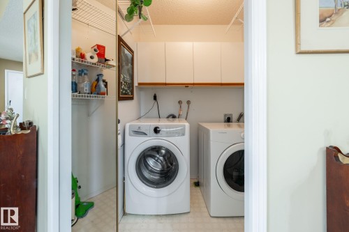 5973 189 Street, Edmonton, AB - Indoor Photo Showing Laundry Room