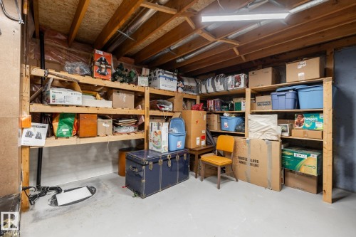 5973 189 Street, Edmonton, AB - Indoor