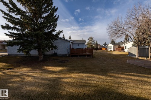 5973 189 Street, Edmonton, AB - Outdoor