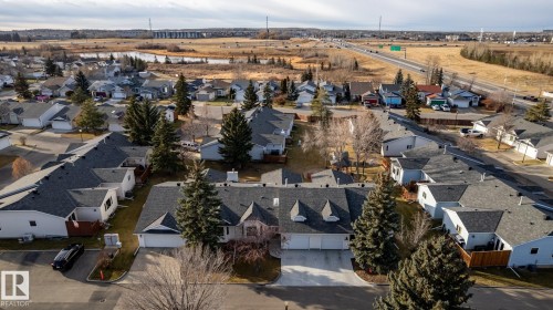 5973 189 Street, Edmonton, AB - Outdoor With View