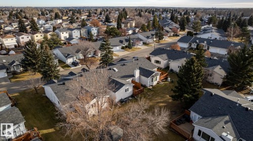 5973 189 Street, Edmonton, AB - Outdoor With View