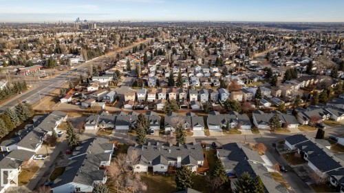 5973 189 Street, Edmonton, AB - Outdoor With View