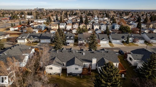 5973 189 Street, Edmonton, AB - Outdoor With View