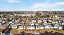 7516 136 Avenue, Edmonton, AB  - Outdoor With View 