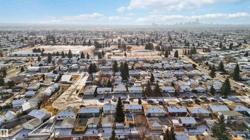 7516 136 Avenue, Edmonton, AB - Outdoor With View
