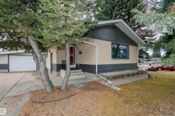 21 Curlew Crescent  Sherwood Park, AB T8A 0H3