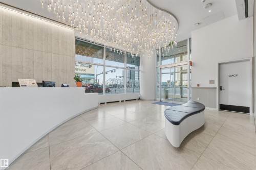 3208 10360 102 Street, Edmonton, AB - Indoor Photo Showing Other Room