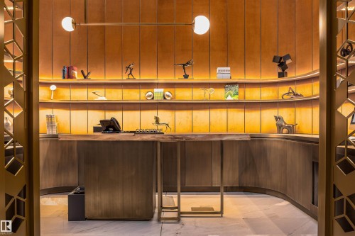 3208 10360 102 Street, Edmonton, AB - Indoor Photo Showing Other Room