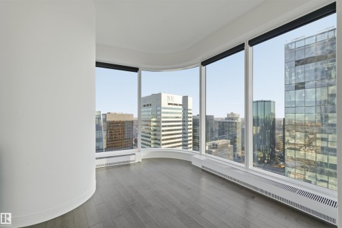 3208 10360 102 Street, Edmonton, AB - Indoor Photo Showing Other Room