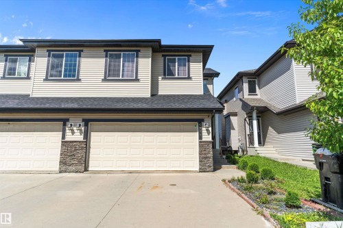 6934 19A Avenue, Edmonton, AB - Outdoor With Facade