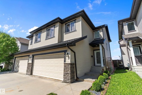 6934 19A Avenue, Edmonton, AB - Outdoor