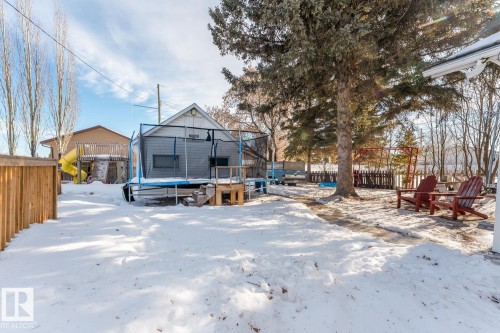 5321 57 Street, Cold Lake, AB - Outdoor